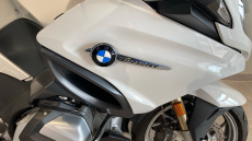 BMW R1250 RT LE (20MY)